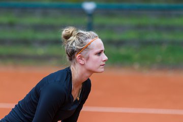 Jennifer Witthöft 663 - 1. und 2. Damen Club and der Alster